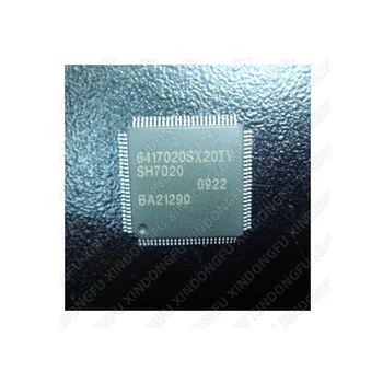 Новый оригинальный чип IC 6417020SX20IV HD6417020SX20IV Уточняйте цену перед покупкой (Уточняйте цену перед покупкой)