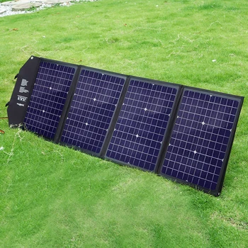 панель солнечных батарей 80 Вт 100 Вт 120 Вт 200 Вт гибкая солнечная панель, система солнечных батарей для дома