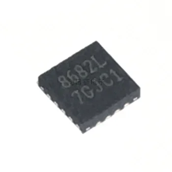 5ШТ 8682L OZ8682L OZ8682LN QFN-16 Новый оригинальный микросхемный чип В наличии