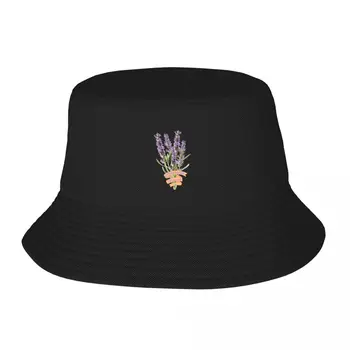 Новая Лавандовая шляпа-ведро, Конская шляпа, одежда для гольфа, регби, Новинка В шляпе, кепка для мальчиков, женская