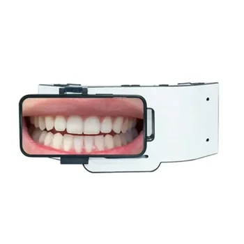 Новое Поступление Светодиодной Лампы Для Стоматологической Фотографии Dental Oral Light С Брекет-Оборудованием