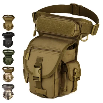 Сумка для тактических леггинсов K314/A90, поясная сумка для пеших прогулок и охоты