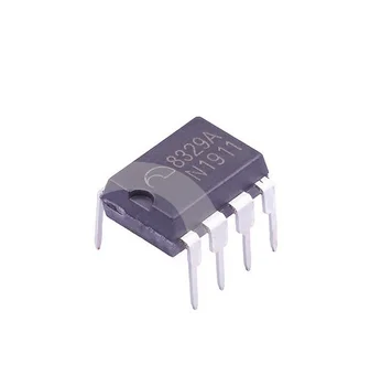 (10шт) ME8329AD7G-N/ME8329AS7G-N ME8329A 8329A DIP-7/SOP-7 Микросхема питания AC-DC Постоянного напряжения Контроллер постоянного тока