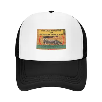 НАСТОЯЩЕЕ ДОКАЗАТЕЛЬСТВО ТОГО, что бейсболка HARD LEON Мужские шляпы для регби для женщин Мужские
