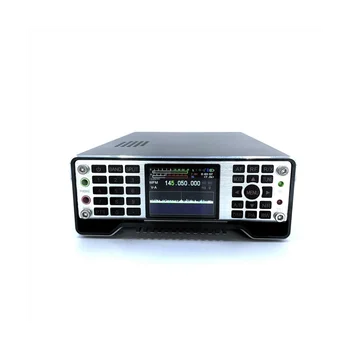 Приемопередатчик Q900 3-го поколения 300 кГц-1,6 ГГц HF/VHF/UHF Всережимный SDR-приемопередатчик Программно Определяемое радио DMR SSB CW RTTY
