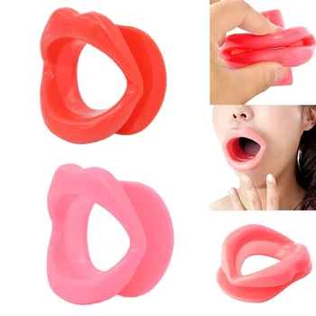 Сексуальные губы, Резиновый Кляп для рта, Открытая Фиксация, Мягкие Эротические секс-игрушки для женщин, Рабыня, Минет, Игры для взрослых, Магазины секс-товаров