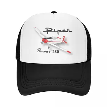 Бейсболка Piper PA23 Pawnee на день рождения, шляпа Man For The Sun, Дропшиппинг, шляпа для гольфа, Мужская женская