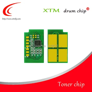 Совместимый чип для Pantum L2350DW L2710DW TL730 принтер TL730H L2350 L2710 лазерный TL730X тонер TL-730 количество картриджей чип