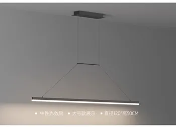 Круглая хрустальная лампа потолочный светильник в гостиной современная простая атмосфера роскоши роскошь