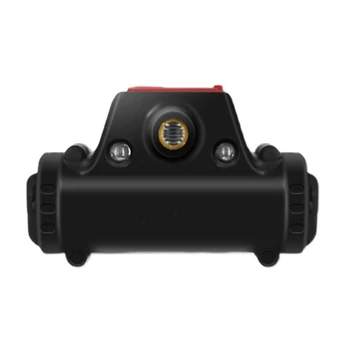 2X Лазерный локатор для балансировки колес, инфракрасная точка измерения, ведущий блок для балансировки шин, лазерный луч