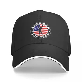 Бейсбольная кепка с ремешком для инструментов для мужчин и женщин Snapback AMERICAN TOP TEAM THE SHIRT Аниме Шляпа Солнцезащитная кепка с защелкивающейся спинкой Luxuryhats