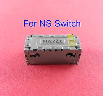 Оригинальный вибродвигатель HD Liner для Nintend Switch NS Joy-Con HD Shock Motor для консоли Switch NS