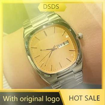 Женские часы Dsds 904l Автоматические механические часы из нержавеющей стали 36 мм-OG