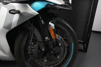 37-61 мм Защита Уплотнения Передней Вилки Мотоцикла Для BMW R1250GS LC ADV GS R 1250 R1250 Adventure R1250GSA 2019 2020-2023