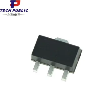 ZXMN6A07ZTA SOT-89-3 Технические Общедоступные MOSFET-диоды, Транзисторные Электронно-компонентные Интегральные схемы