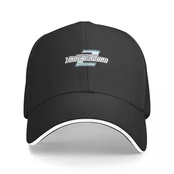Новая бейсбольная кепка Need for Speed Underground 2, дизайнерская кепка для регби, пляжная кепка, военная тактическая кепка для мальчиков, женская кепка
