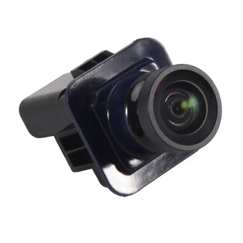 Резервная Парковочная Камера заднего Вида FR3T-19G490-AC для FORD MUSTANG 2015-2019
