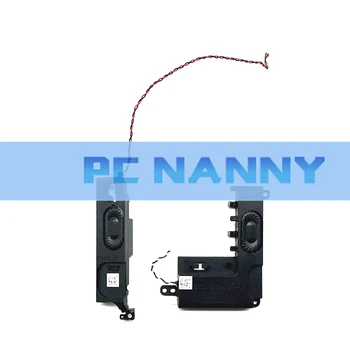 PC NANNY Используется подлинный для ноутбука ASUS PRO451L PU451LD PRO450C PU450C PU450 PU451 динамик слева и справа