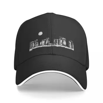Новая бейсболка Stonehenge элитного бренда, пляжные спортивные кепки, мужская кепка, женская