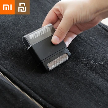 Xiaomi Ручной триммер для шариков для волос, устройство для удаления шариков для одежды, бритвенный станок, устройство для удаления волос, инструменты для уборки дома Youpin