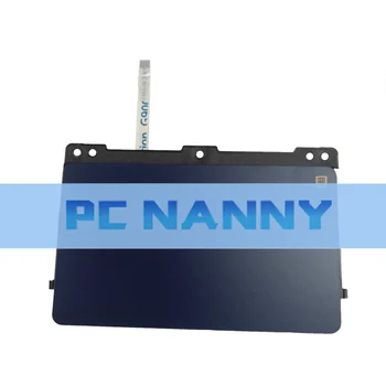 PC NANNY Используется ПОДЛИННЫЙ Для ASUS ZenBook 14 UX433 U4300F UX433F U4300FN UX433FN тачпад B190361AS1 0460-01391500 04060-01391500
