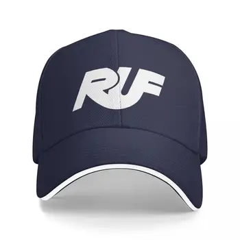 Бейсболка RUF Tuner Cap, новая теплая зимняя мужская кепка, женская