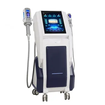 Профессиональная Массажная машина для тела Afslanken Roller Therapie Machine Roller Technology для Антицеллюлитной терапии Afslanken Machine
