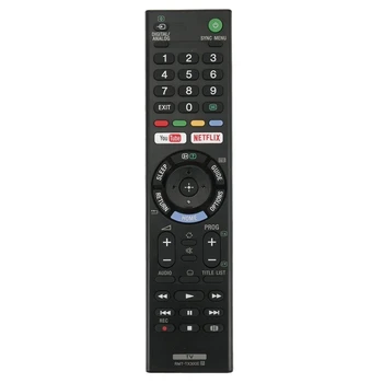 RMT-TX300E для Sony Universal Smart TV LCD пульт дистанционного управления RMT-TX300P TX300U