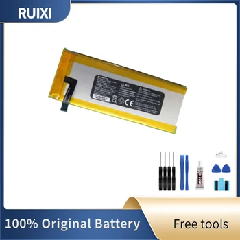 RUIXI Оригинальный Аккумулятор 4841105-2S 7,6 V 3100mAh Аккумулятор Для GPD Micro PC Ноутбук Игровой ПК Zw + Бесплатные Инструменты