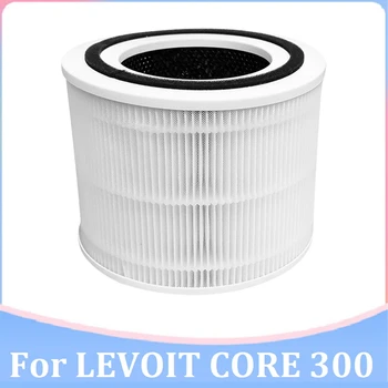 1 шт. Hepa-Фильтр для Очистителя воздуха LEVOIT CORE 300, Сменный Фильтр Для Пылесоса, Аксессуары для бытовой уборки