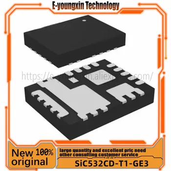 (5 штук) 100% Новый чипсет SiC532 SiC532CD, SiC532CD-T1-GE3 QFN