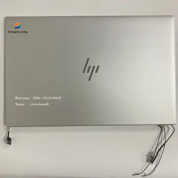 Для HP ELITEBOOK 850 G7 G8 ЖК-панель дисплея FHD экран в сборе Полностью на шарнирах