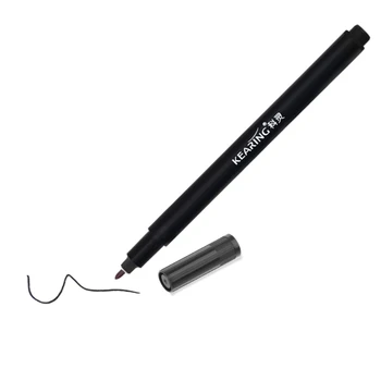 Исчезающая маркировочная ручка, стираемая водой ручка, временная маркировка тканевым маркером