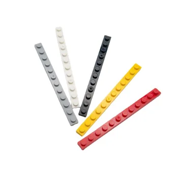 Moc 1 * 12 60479 1 Игрушка-кирпич с 12 точками, совместимая с конструкторами lego 60479 для детей 