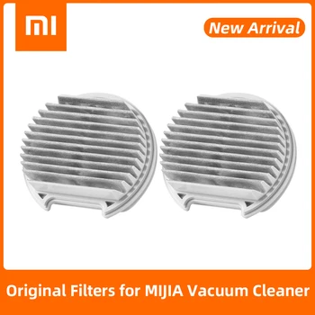 2 шт. Оригинальных HEPA-фильтров для пылесоса MIJIA 2/2 Lite / Замена аксессуаров для фильтров Lite