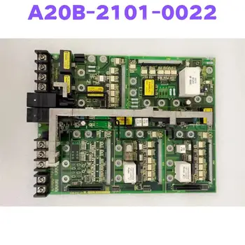 Подержанная нижняя пластина привода A20B-2101-0022 A20B 2101 0022 Протестирована нормально