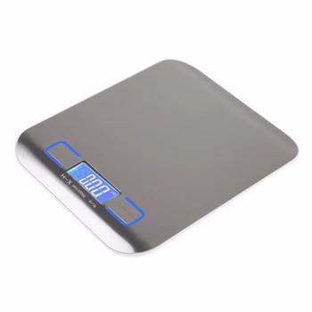 500 г/0,01 г Цифровые многофункциональные кухонные весы, почтовые весы для измерения веса пищевых продуктов, Кухонные светодиодные электронные весы