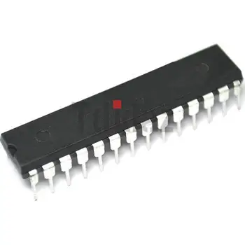 (1 штука) 100% Новый чипсет ATMEGA328P-AU MEGA328P-AU MEGA328P ATMEGA328P-PU MEGA328P-PU QFP-32 DIP-28