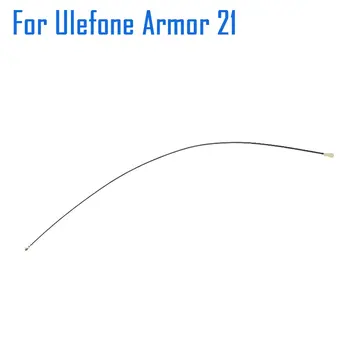 Новый Оригинальный Ulefone Armor 21 Разъем Коаксиального Провода Wifi Сигнальный Антенный Кабель Flex FPC Для Смартфона Ulefone Armor 21