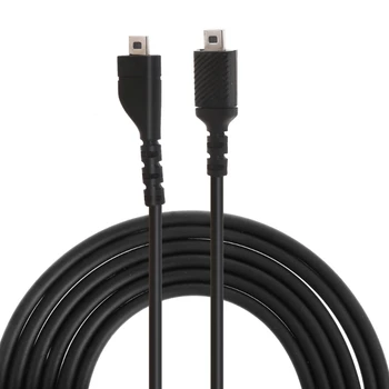 Доступный кабель для Arctis 3 5 7 Кабель для игровой гарнитуры USB-разъемы Кабель