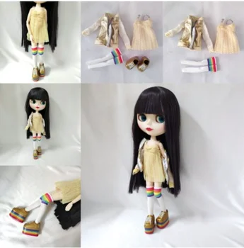 Старшая сестра Lols Одежда Обувь для игрушек Кукла Аксессуары своими руками yalisha