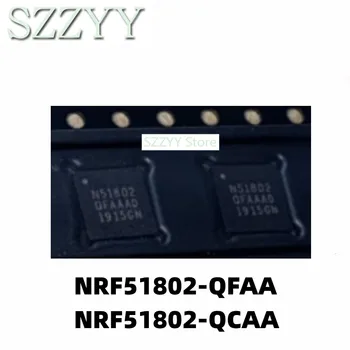 1ШТ NRF51802-QFAA NRF51802-QCAA-R NRF51802 N51802 QFN Bluetooth Беспроводная микросхема