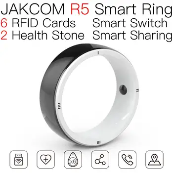 Умные часы JAKCOM R5 Smart Ring Новее, чем игрушки для женщин tn bend 5 nfs series 4 46 мм