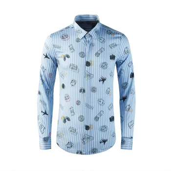 Высококачественные роскошные ювелирные изделия оптом, Oem-футболка с длинным рукавом, вышитые на заказ мужские футболки для гольфа-поло с простым отворотом