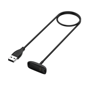 USB-кабель для зарядки fitbit Inspire 2 Смарт-часы браслет Зарядное устройство R9CB