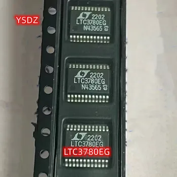 Новый оригинальный 5шт LTC3780 LTC3780EG LTC3780IG SSOP24 чип контроллера усиления