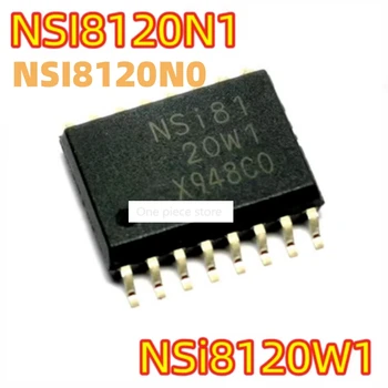 1шт NSI8120N1 в упаковке цифровой изолятор SOP8 NSI8120W1 NSI8120N0
