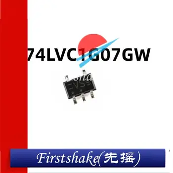 5ШТ 74LVC1G07GW Новый оригинальный чип IC, интегральная схема, Универсальная конфигурация спецификации электронных компонентов