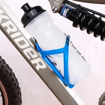 ZTTO MTB Велосипедная бутылка для воды Портативный чайник Бутылка для питья для езды на велосипеде на открытом воздухе