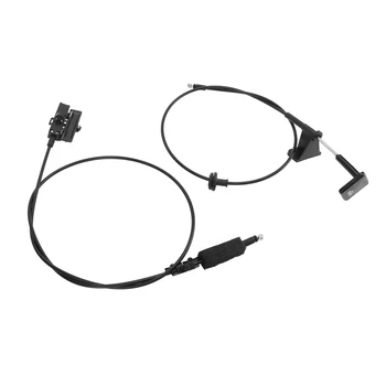 74130‑S01‑A01 Высокопрочный Противоударный кабель для снятия капота для автомобиля